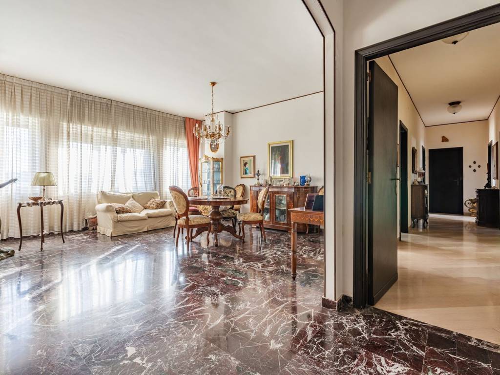 Appartamento a Bari in Viale della Repubblica - Foto 4