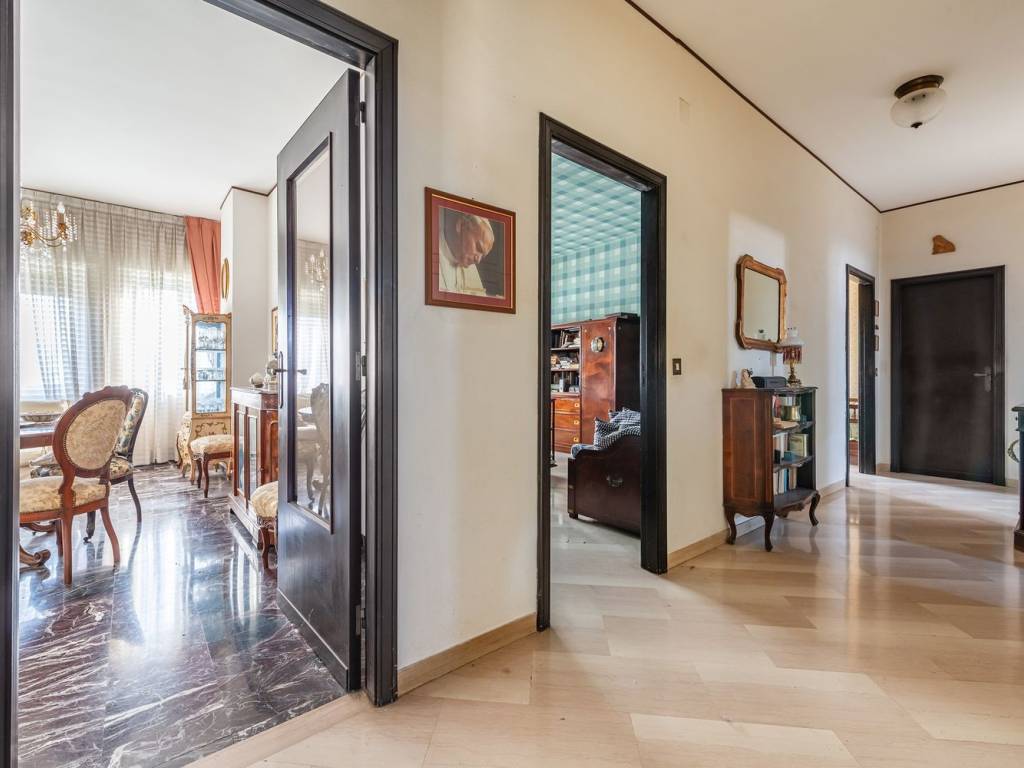 Appartamento a Bari in Viale della Repubblica - Foto 5