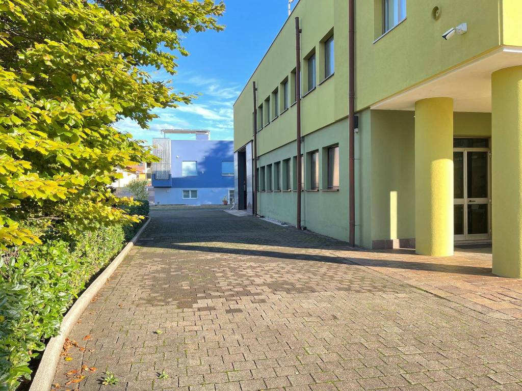 Immobile a Fagnano olona in Via per Fornaci, 4 - Foto 5