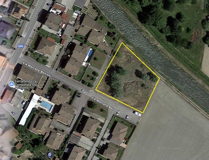 Terreno a Granozzo con monticello in Via Marcella Balconi - Foto 2