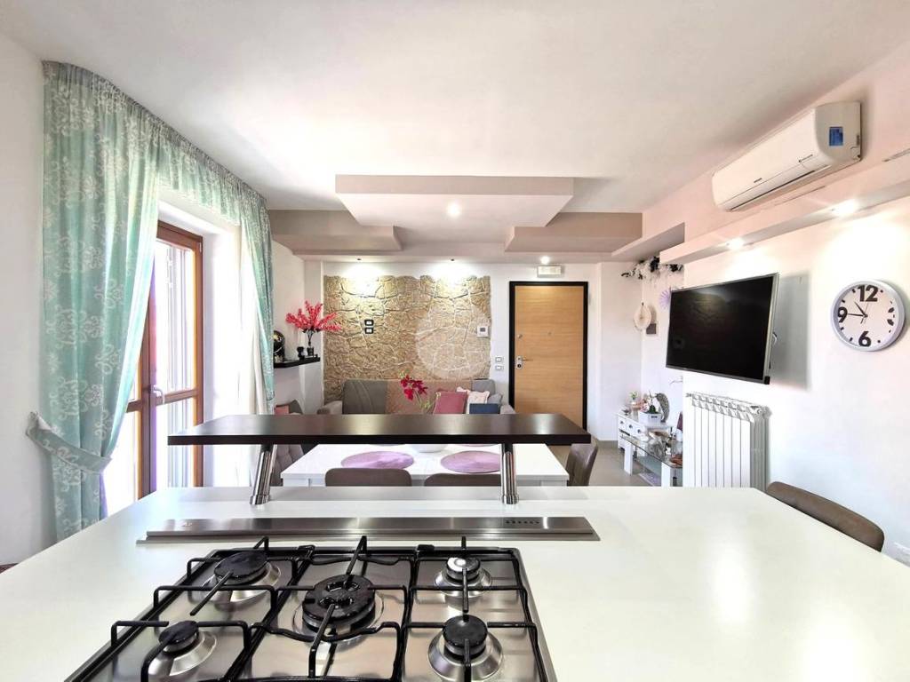Appartamento a Lucera in Viale Avv. Vincenzo Scarano, 165 - Foto 5