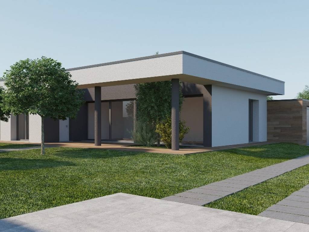 Villa a Bovisio-masciago in Via Bertacciola - Foto 1