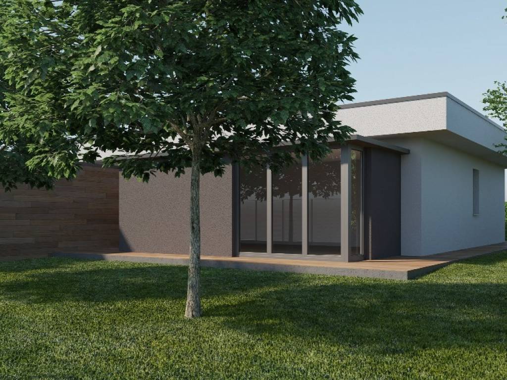 Villa a Bovisio-masciago in Via Bertacciola - Foto 2