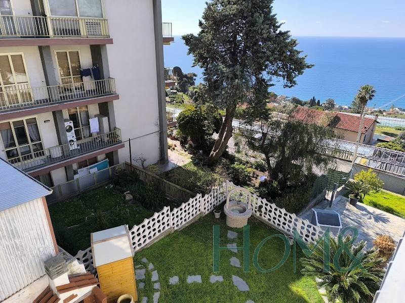 Appartamento a Sanremo in Strada Banchette Napoleonica - Foto 3