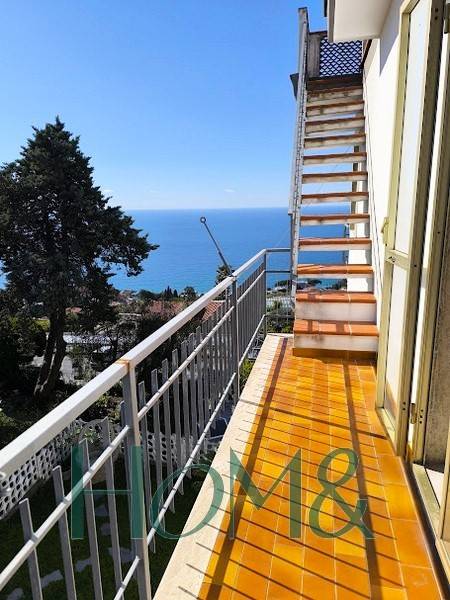 Appartamento a Sanremo in Strada Banchette Napoleonica - Foto 4