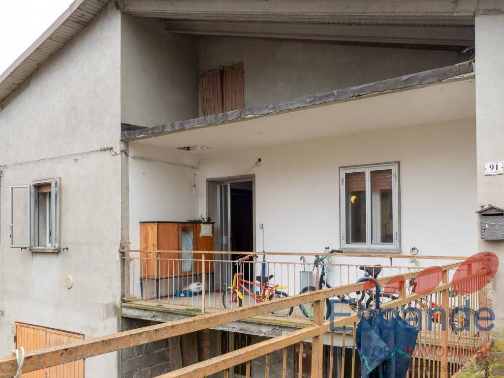 Casa indipendente a Alto reno terme - Foto 2