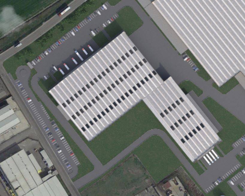 Immobile a Livraga in Via delle Industrie - Foto 2
