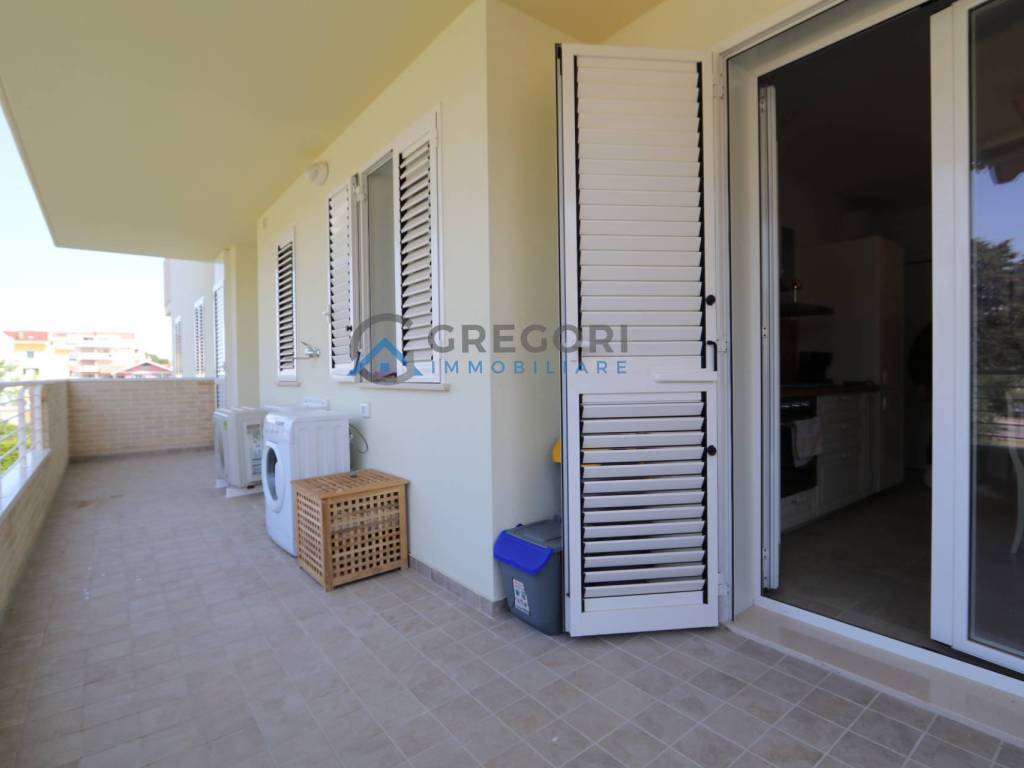 Appartamento a Tortoreto in Via Giovanni Giolitti - Foto 5