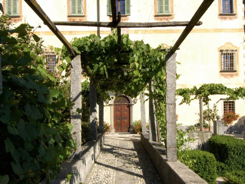 Palazzo / stabile a Trontano in Via Castello - Foto 2