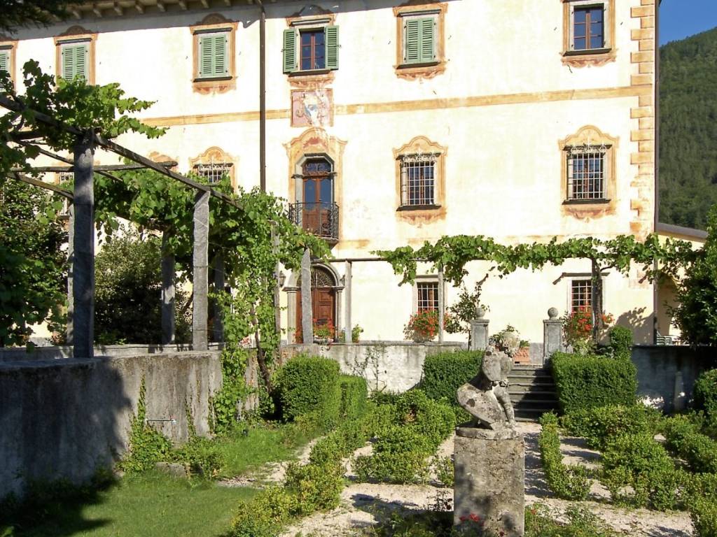 Palazzo / stabile a Trontano in Via Castello - Foto 4