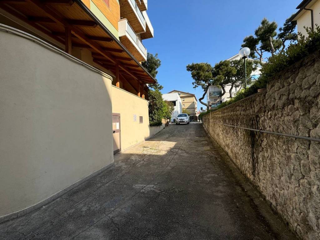 Box / garage a Francavilla al mare in Via Pola, 29 - Foto 4