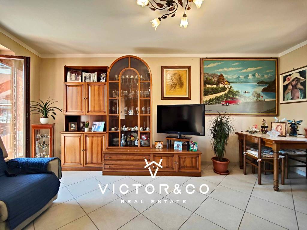 Villa a Carpignano sesia in via badini - Foto 3