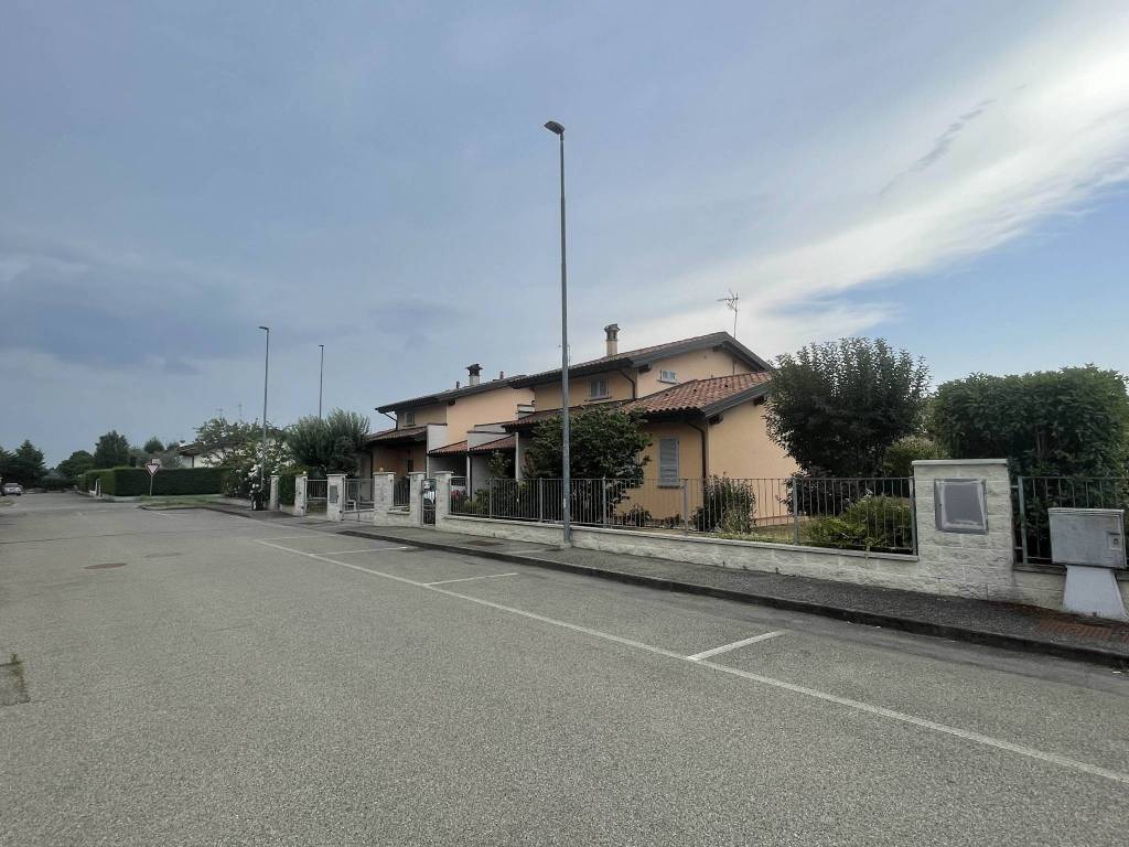 Terreno a Rivergaro in Frazione Ottavello - Foto 3