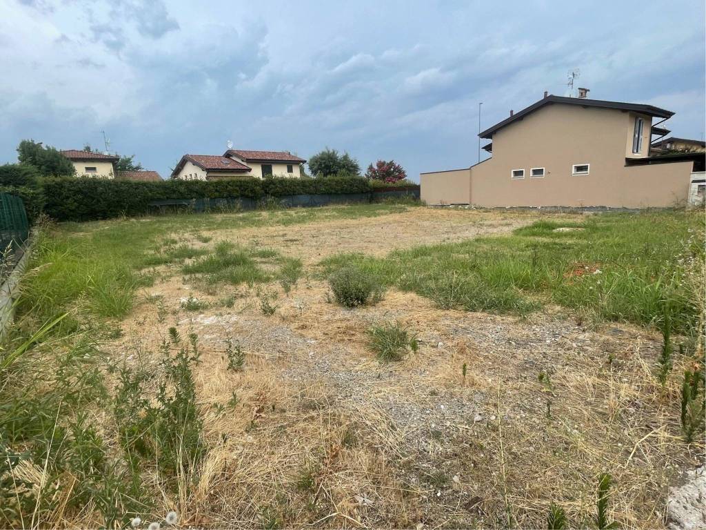 Terreno a Rivergaro in Frazione Ottavello - Foto 4