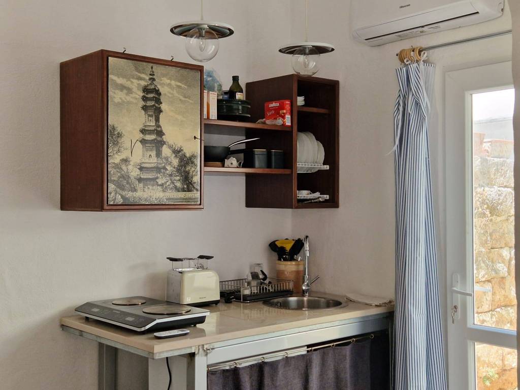 Casa indipendente a Parabita in Via Camillo Benso di Cavour - Foto 4