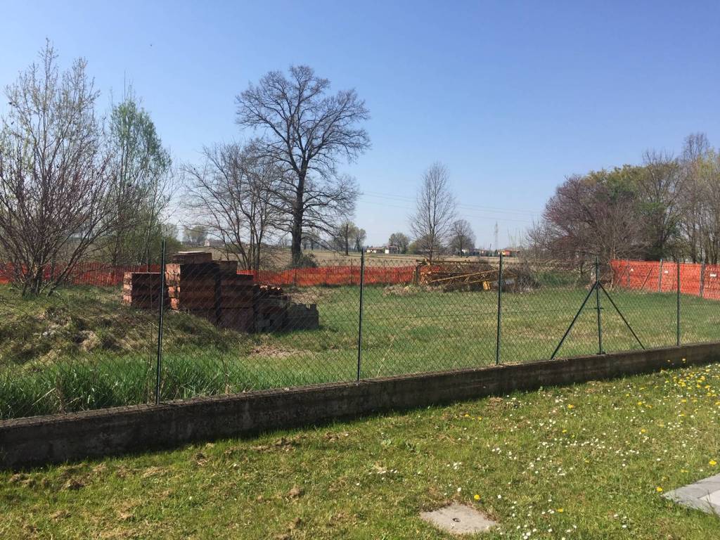 Terreno a Guardamiglio in Viale delle Rose - Foto 4
