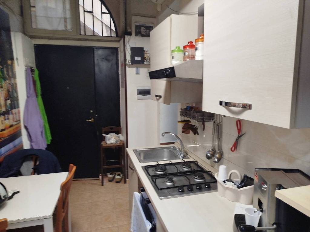 Appartamento a Portici in Corso Giuseppe Garibaldi, 233 - Foto 4