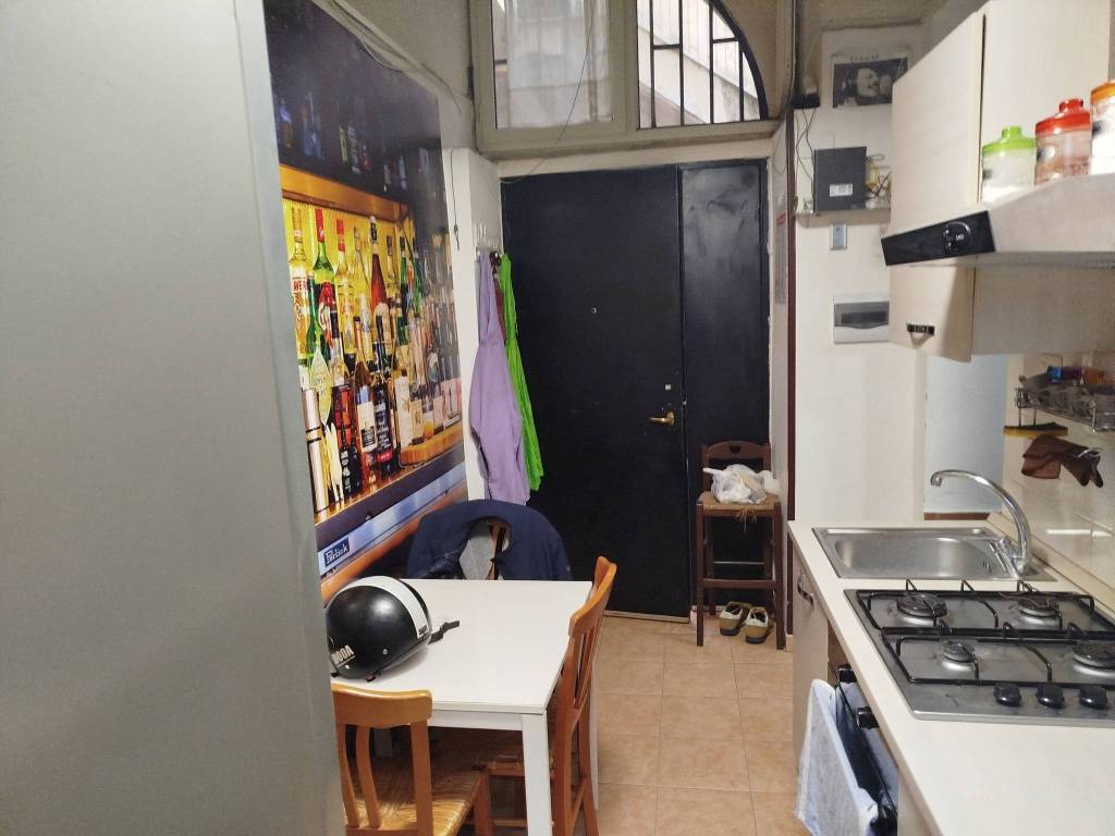 Appartamento a Portici in Corso Giuseppe Garibaldi, 233 - Foto 5