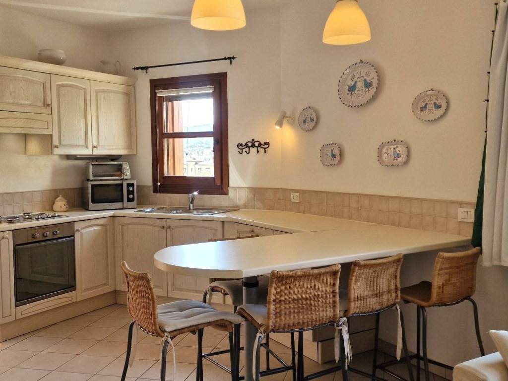 Appartamento a Palau in Via dei Mille - Foto 2