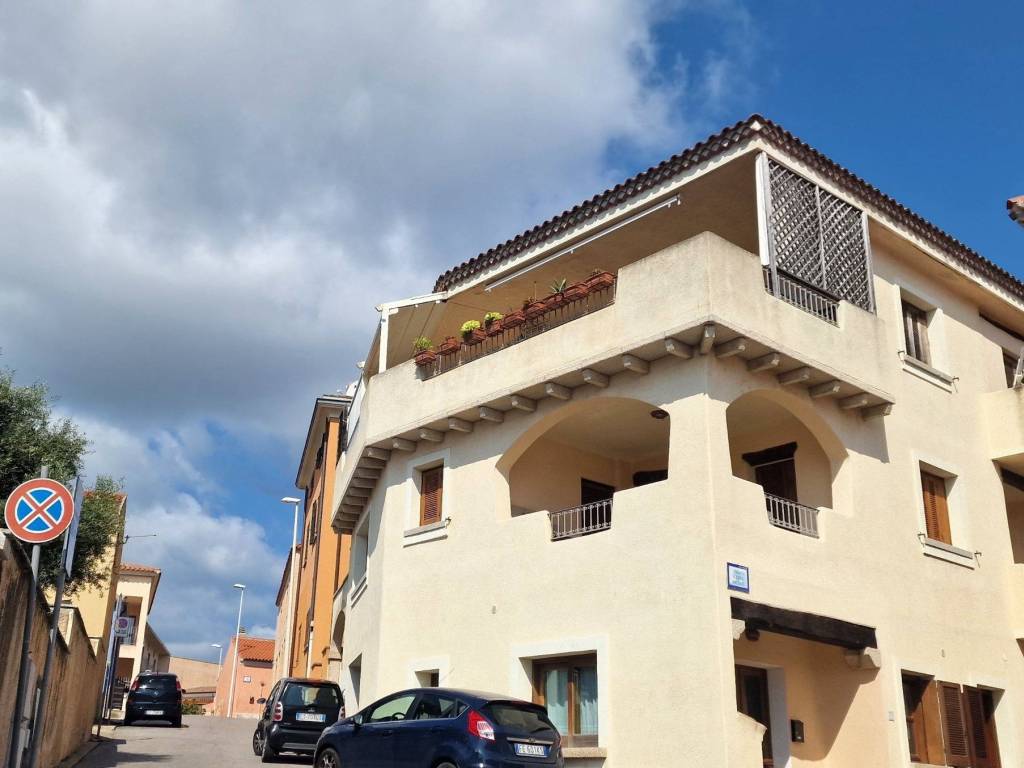 Appartamento a Palau in Via dei Mille - Foto 3