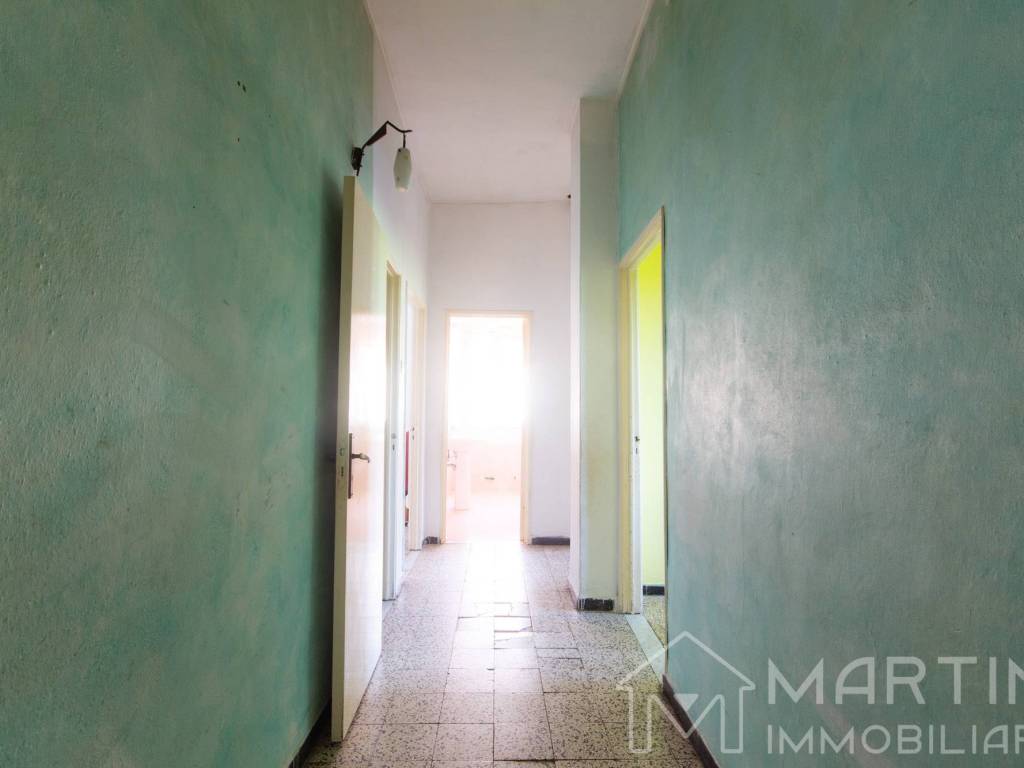 Appartamento a Massa marittima in Via Toscana - Foto 2