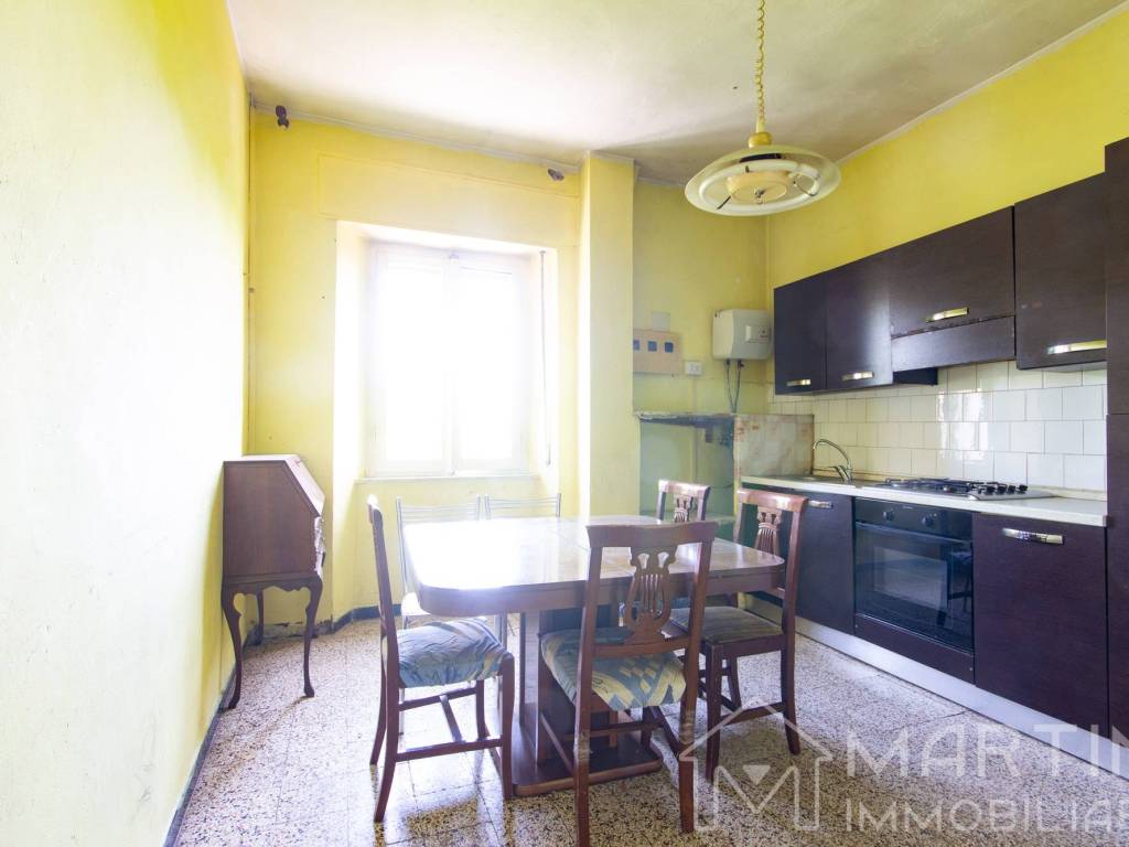 Appartamento a Massa marittima in Via Toscana - Foto 4