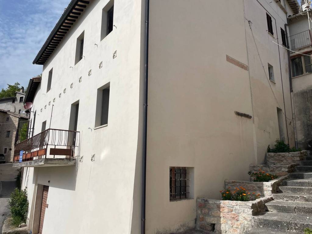 Rustico / casale a Sellano in Località Piaggia - Foto 4