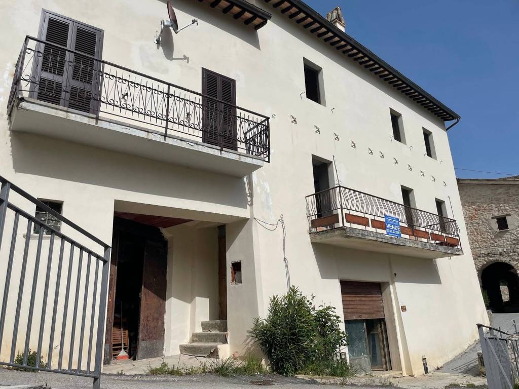 Rustico / casale a Sellano in Località Piaggia - Foto 5