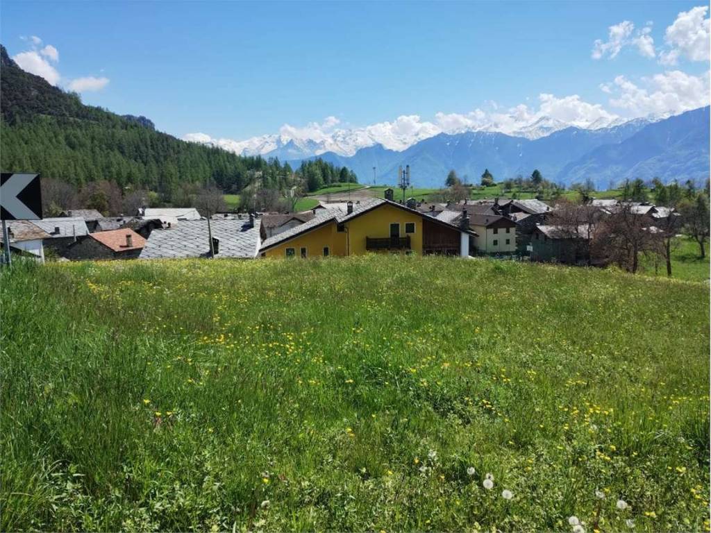 Terreno a Emarèse in eresaz - Foto 2