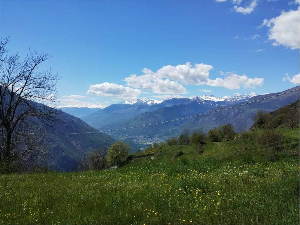 Terreno a Emarèse in eresaz - Foto 3