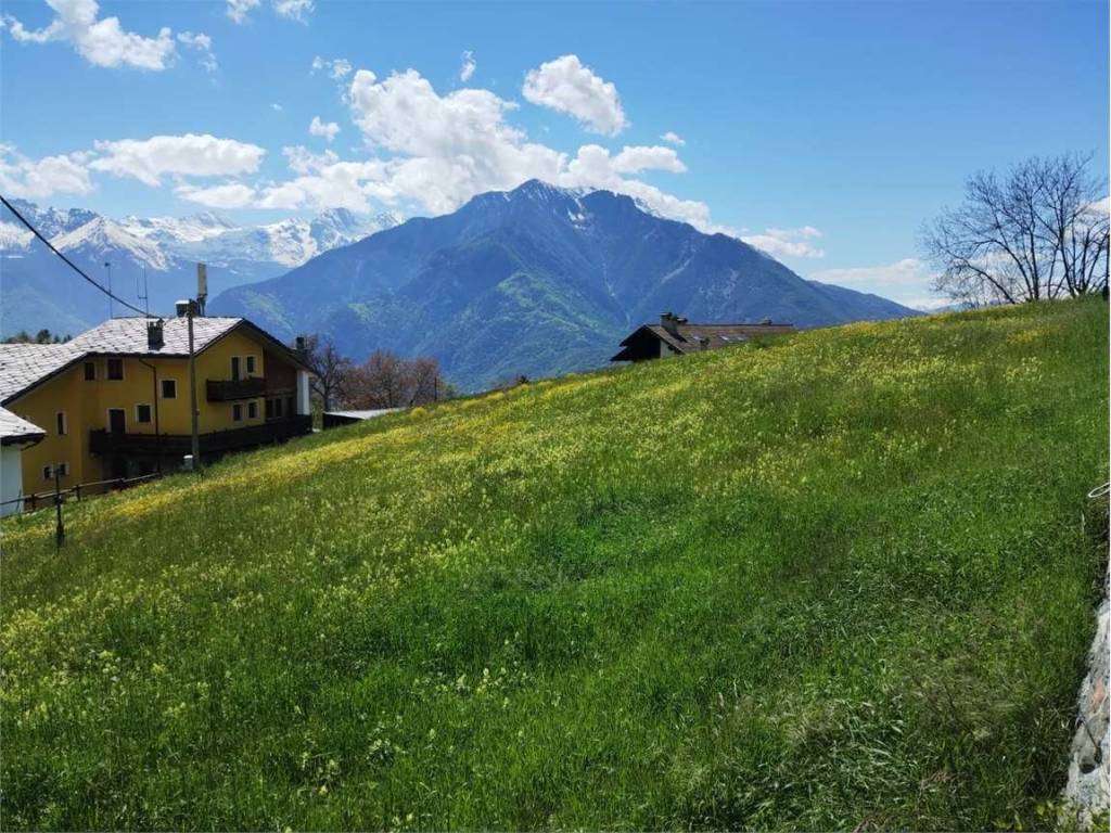 Terreno a Emarèse in eresaz - Foto 4