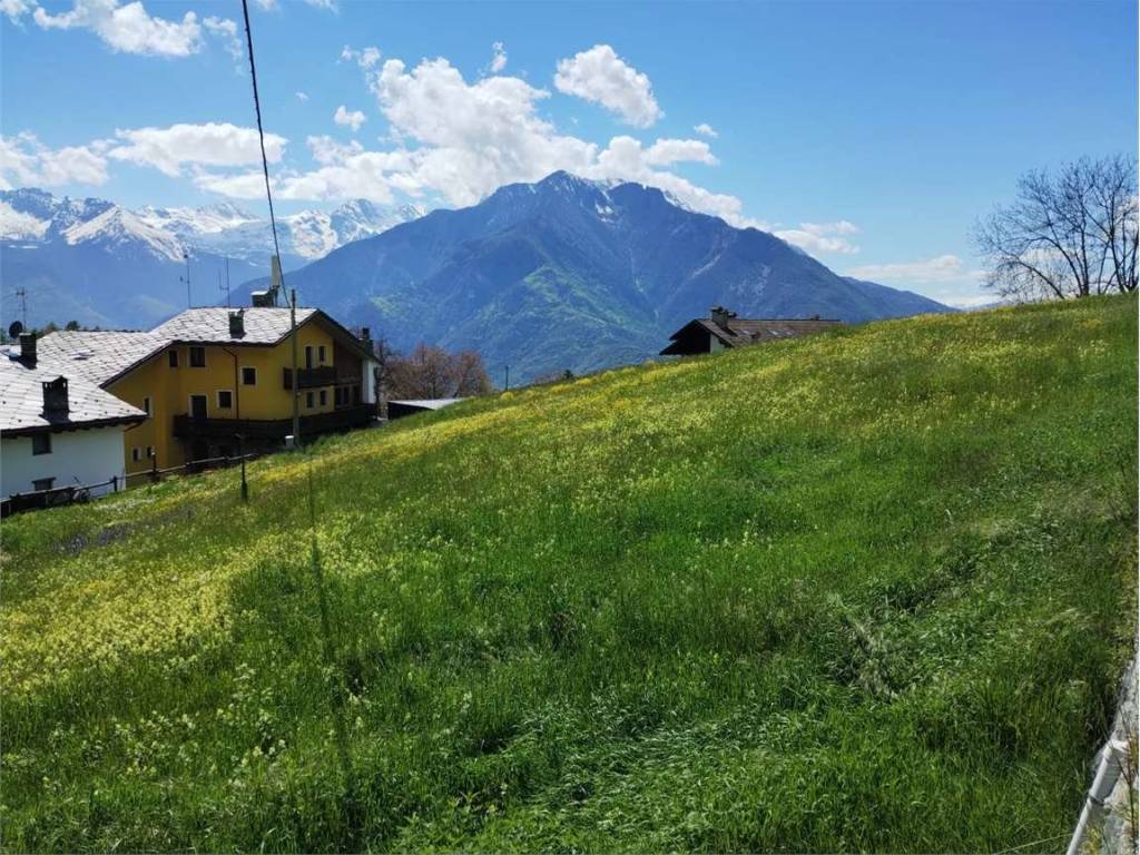 Terreno a Emarèse in eresaz - Foto 5