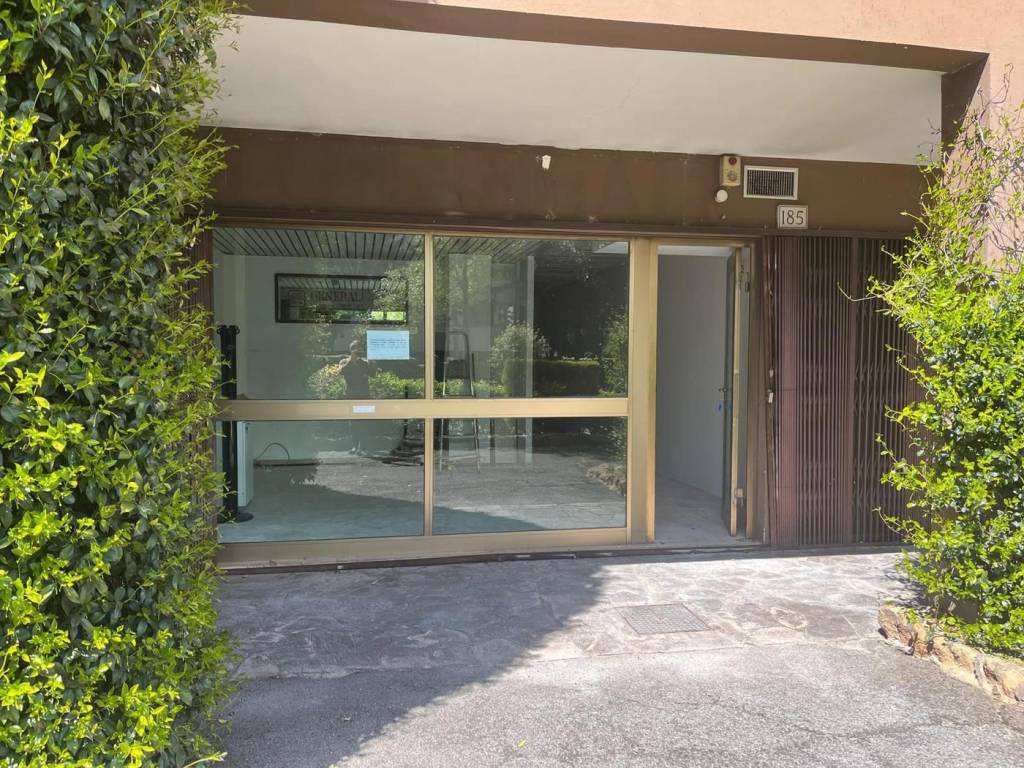 Immobile a Roma in via Suvereto , 185 - Foto 1