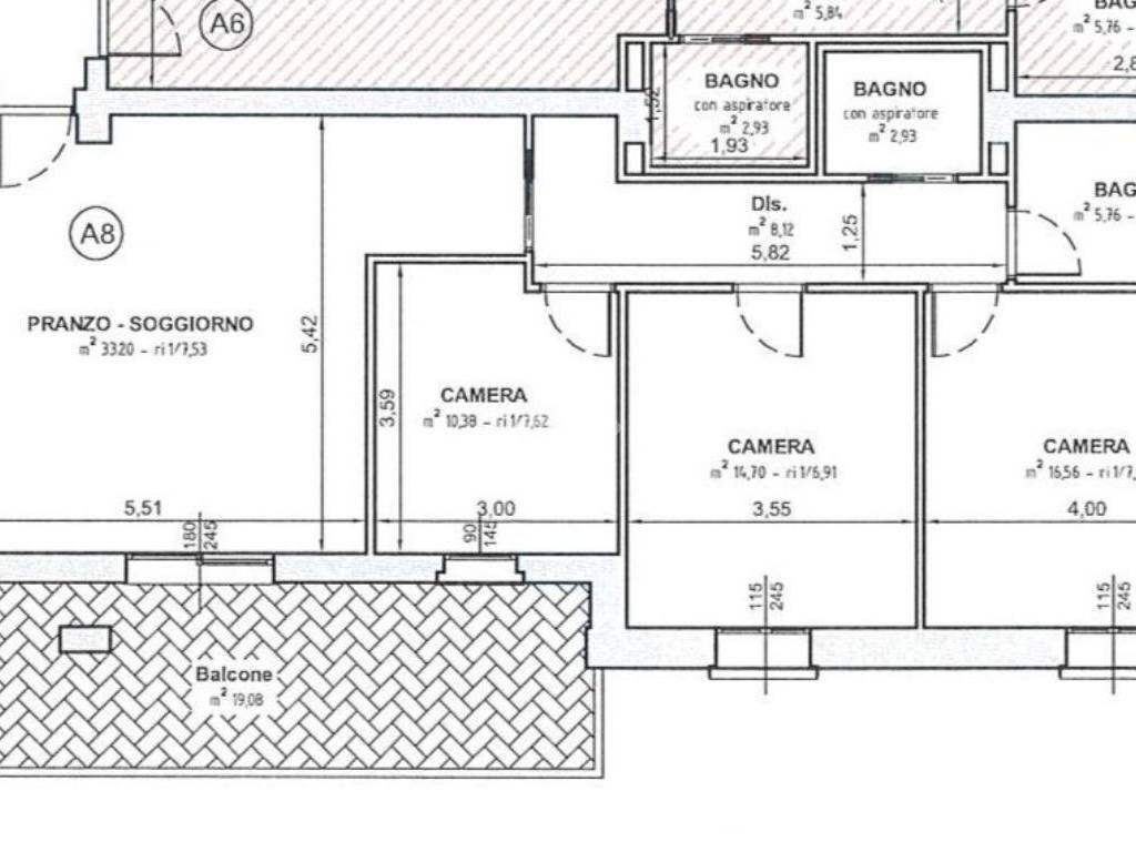 Appartamento a Castellarano in Via Botticelli, 1 - Foto 2