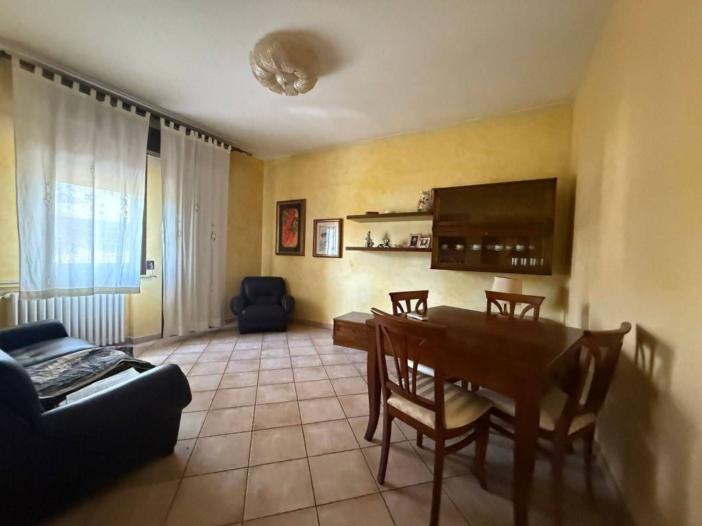 Appartamento a Ferrara in Via Gramigna, 11 - Foto 1