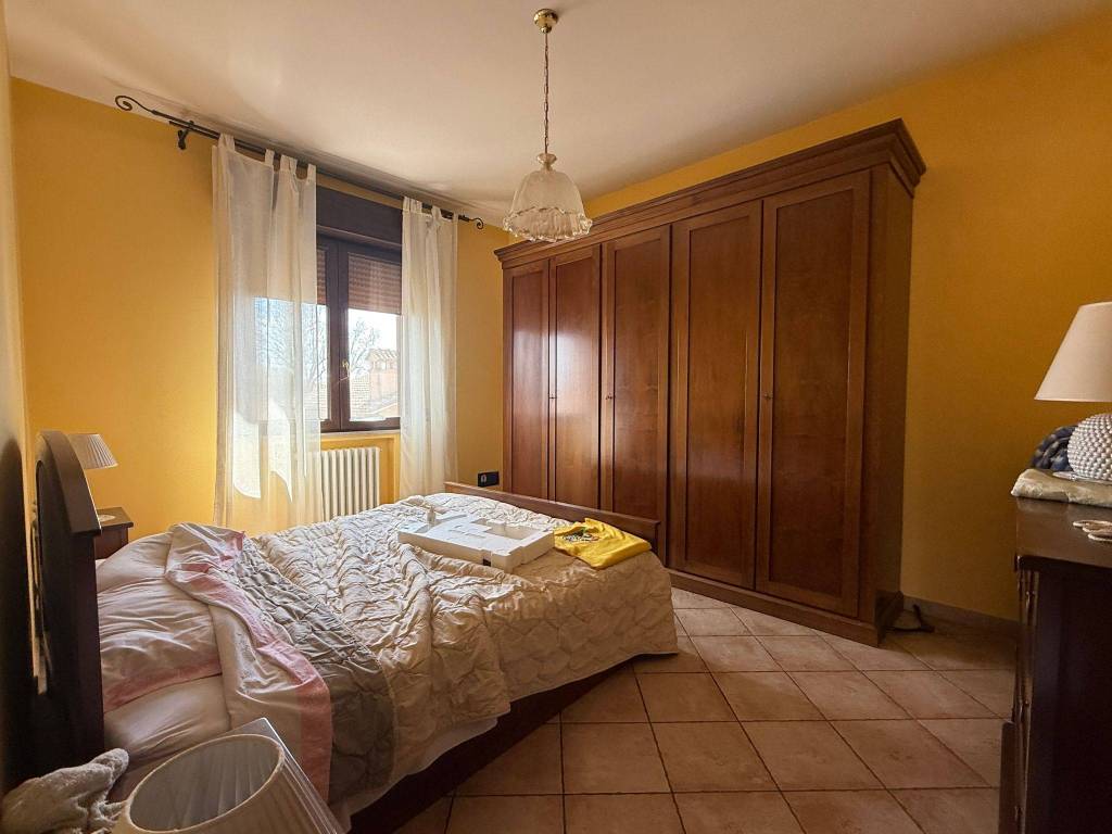 Appartamento a Ferrara in Via Gramigna, 11 - Foto 4