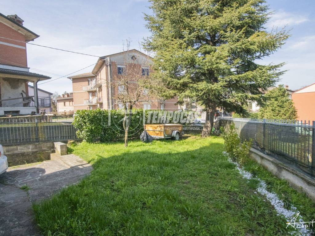 Villa a Casina - Foto 2