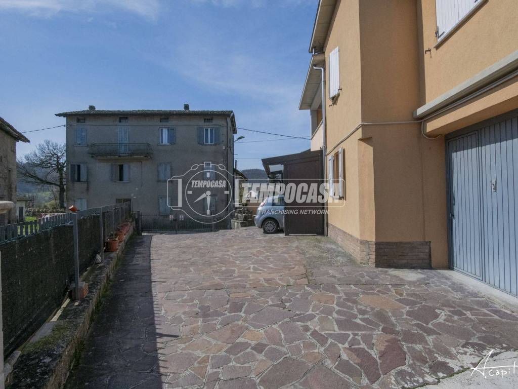 Villa a Casina - Foto 3