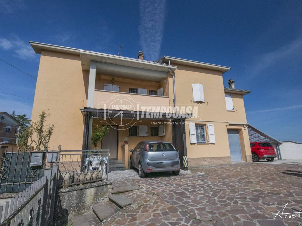 Villa a Casina - Foto 4