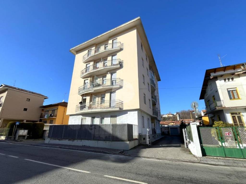 Appartamento a Tollegno in Via XX Settembre, 9 - Foto 2