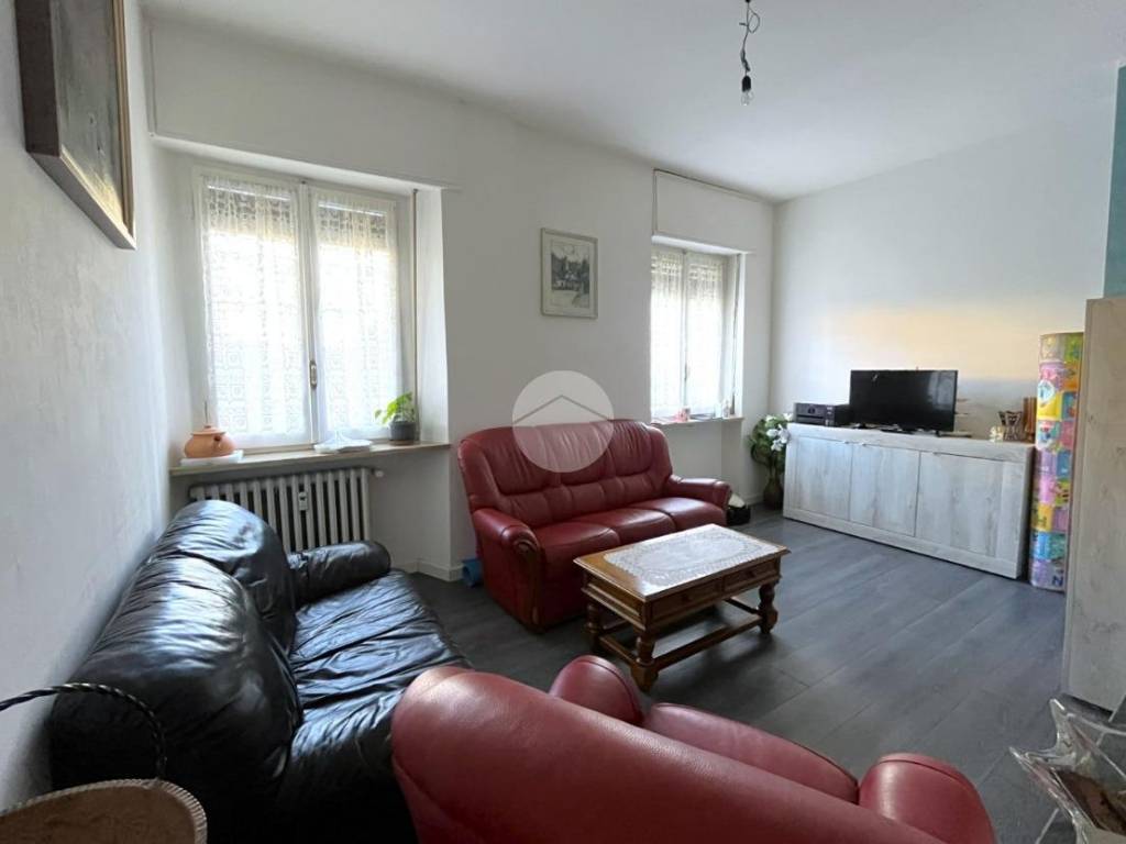 Appartamento a Tollegno in Via XX Settembre, 9 - Foto 4