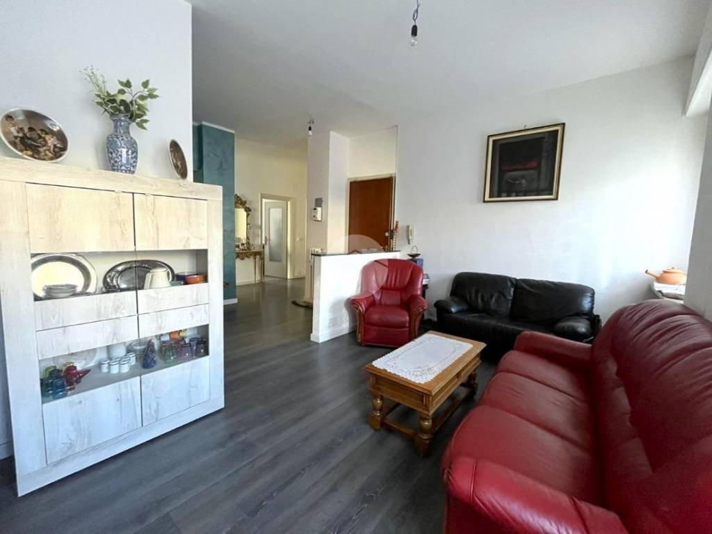 Appartamento a Tollegno in Via XX Settembre, 9 - Foto 5