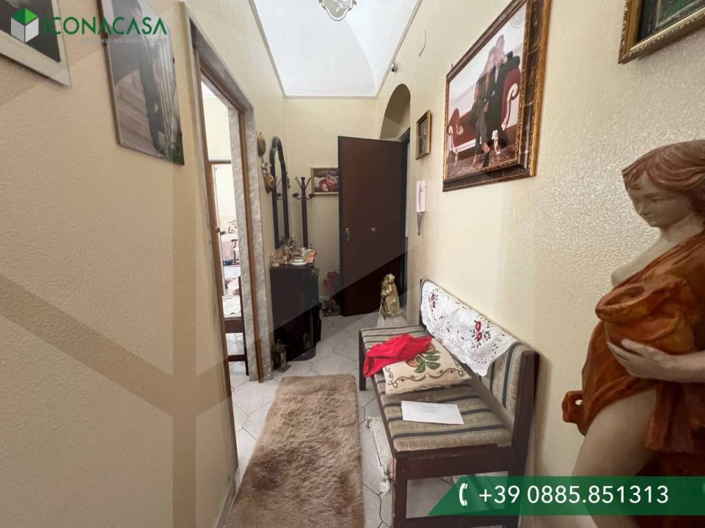 Appartamento a Cerignola in Via Tommaso Campanella - Foto 5