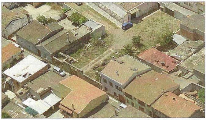 Terreno a Elmas in Via Francesco Baracca, 9 - Foto 2