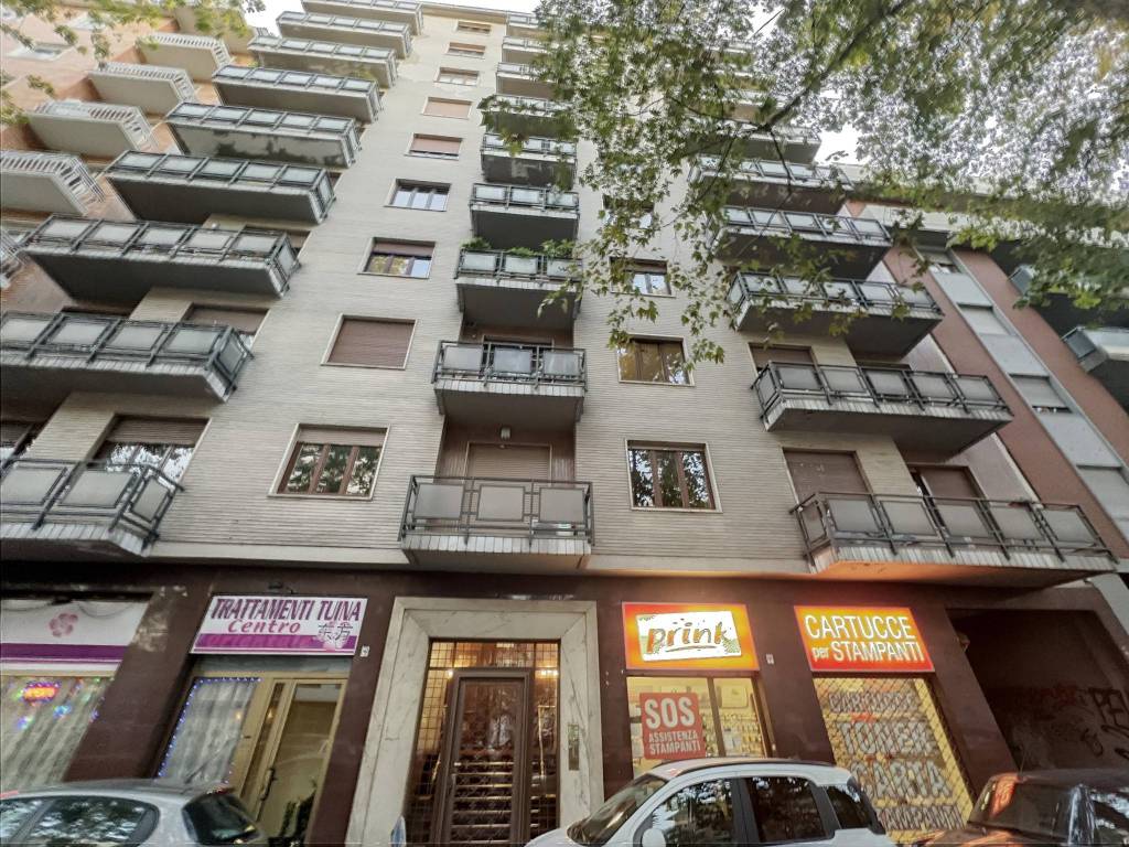 Appartamento a Torino in Corso Francia, 229 - Foto 1