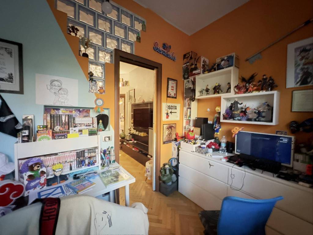 Appartamento a Torino in Corso Francia, 229 - Foto 3