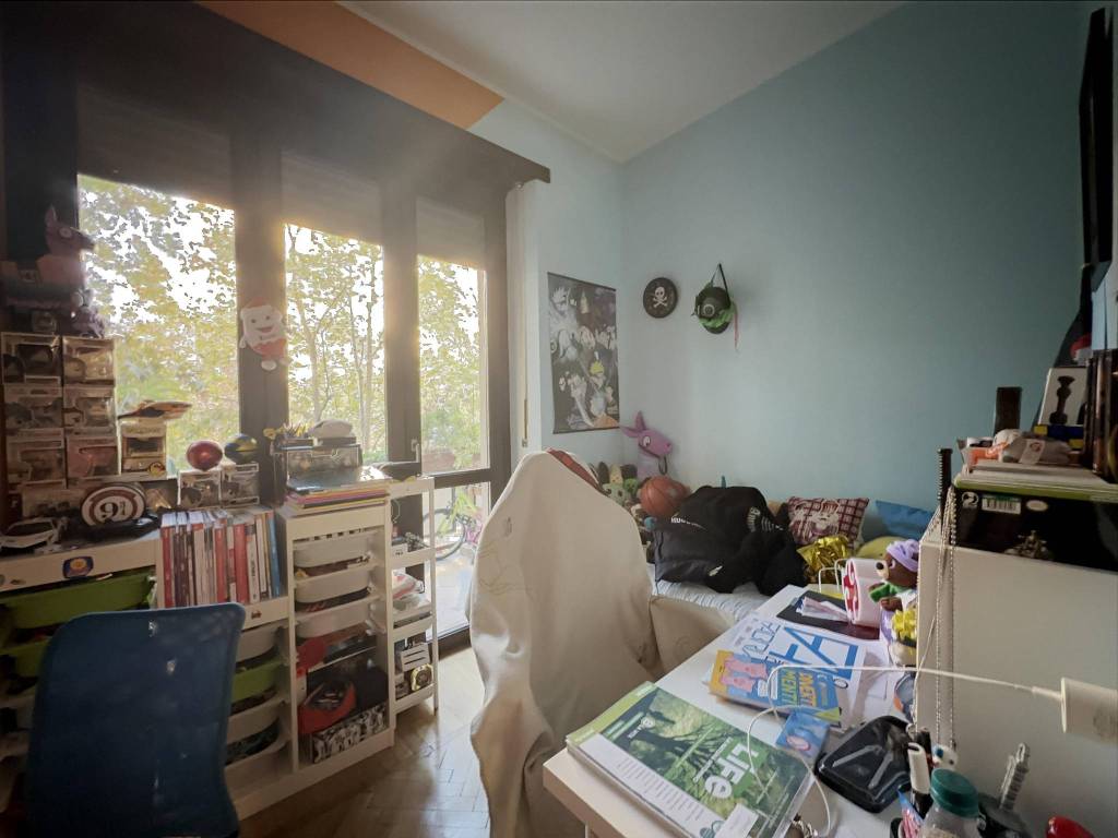 Appartamento a Torino in Corso Francia, 229 - Foto 4