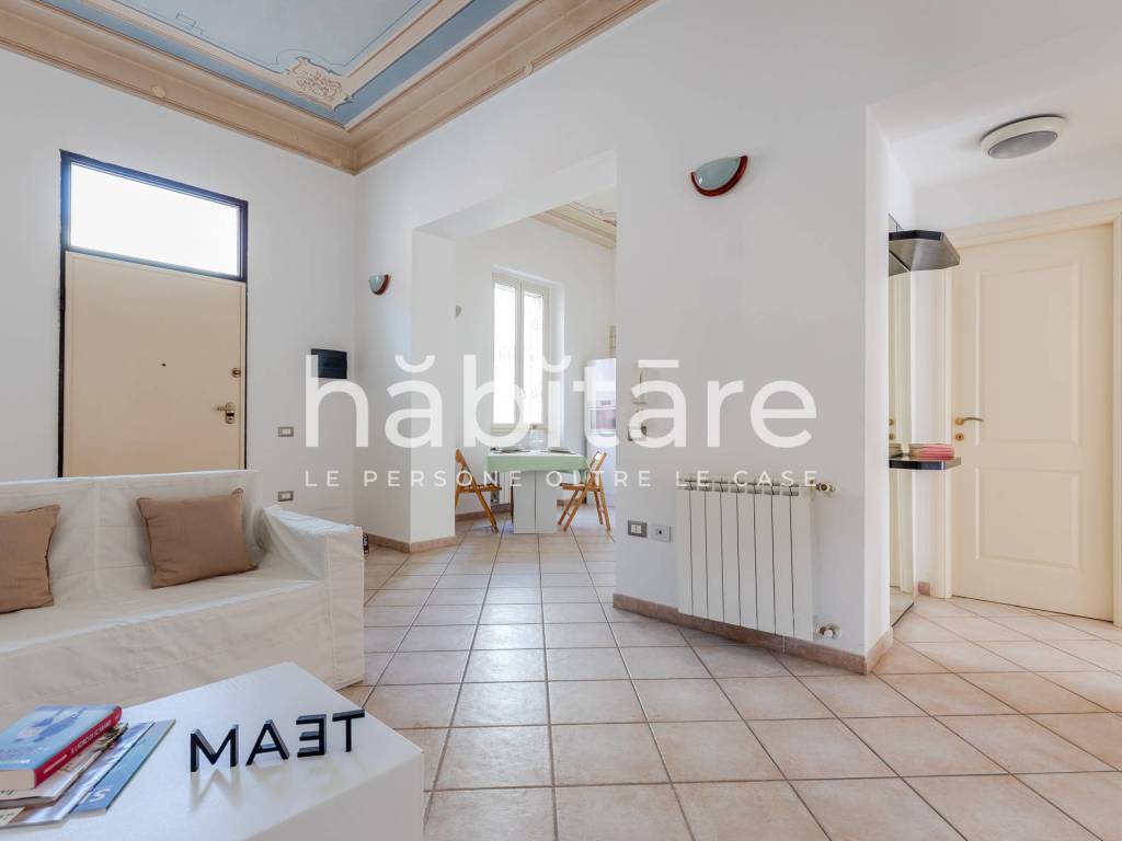 Appartamento a Cagliari in Via Principe di Piemonte, 19 - Foto 2