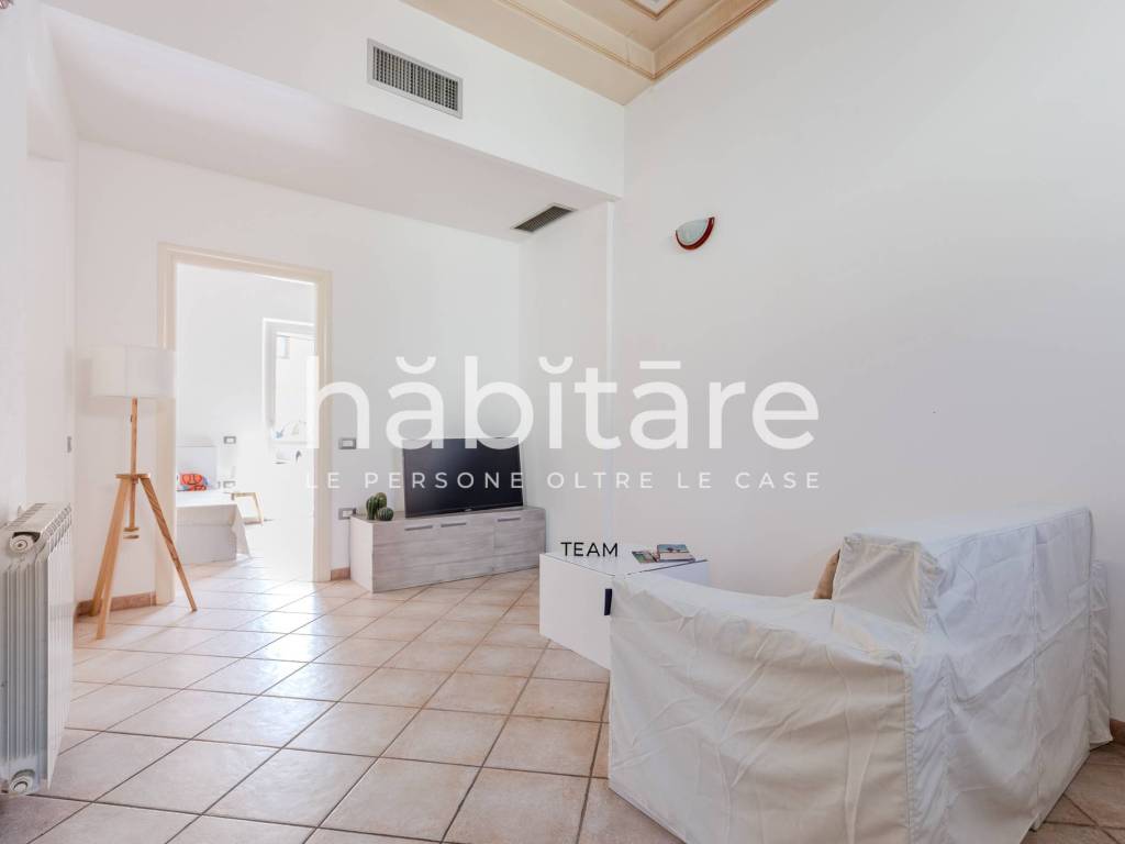 Appartamento a Cagliari in Via Principe di Piemonte, 19 - Foto 3