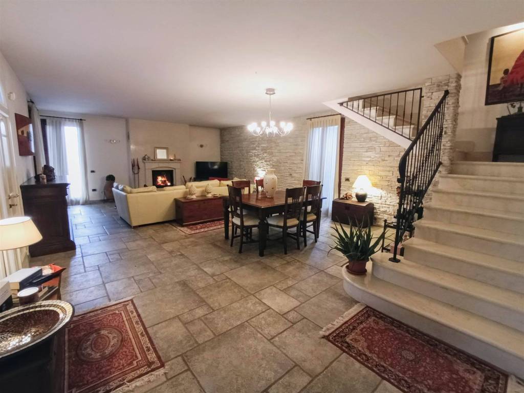 Villa a Rosolina in via risorgimento - Foto 4